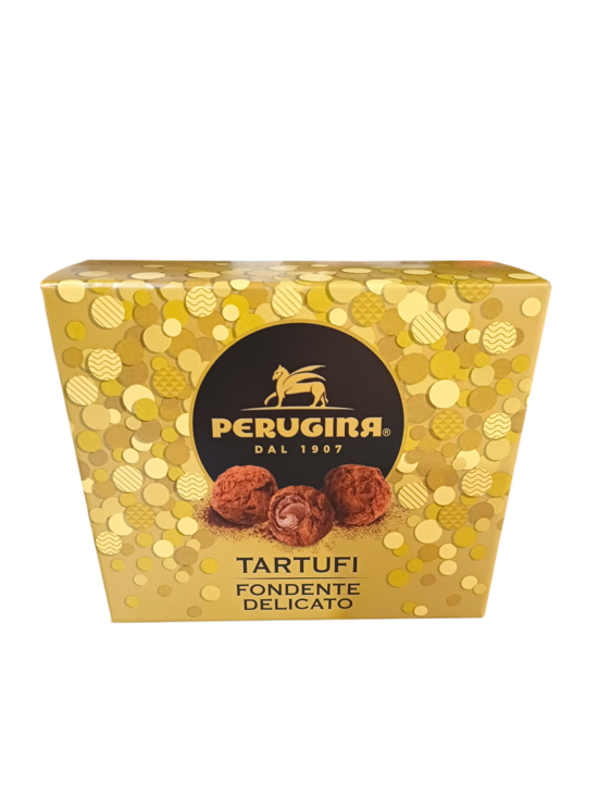 Perugina Milk Truffles x 200g